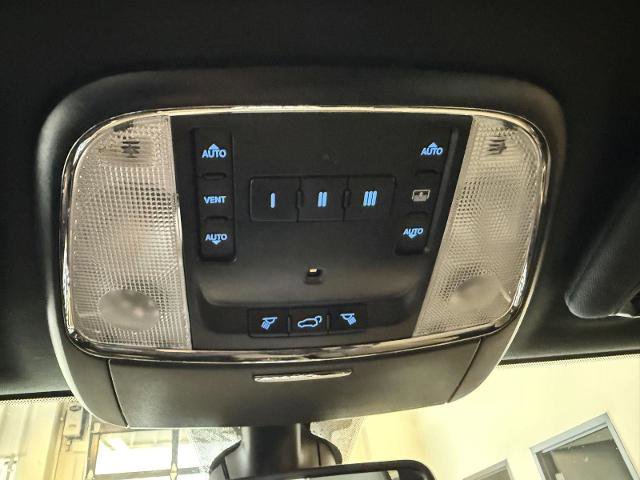 Used 2018 Jeep Grand Cherokee Limited image 20