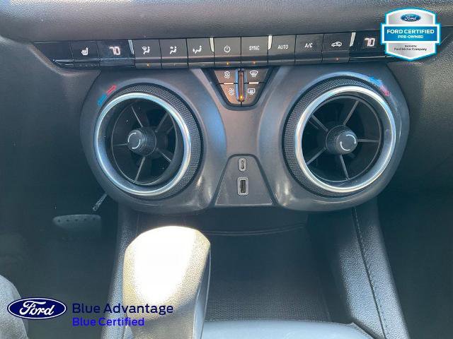 Used 2021 Chevrolet Blazer LT AWD/4WD image 12