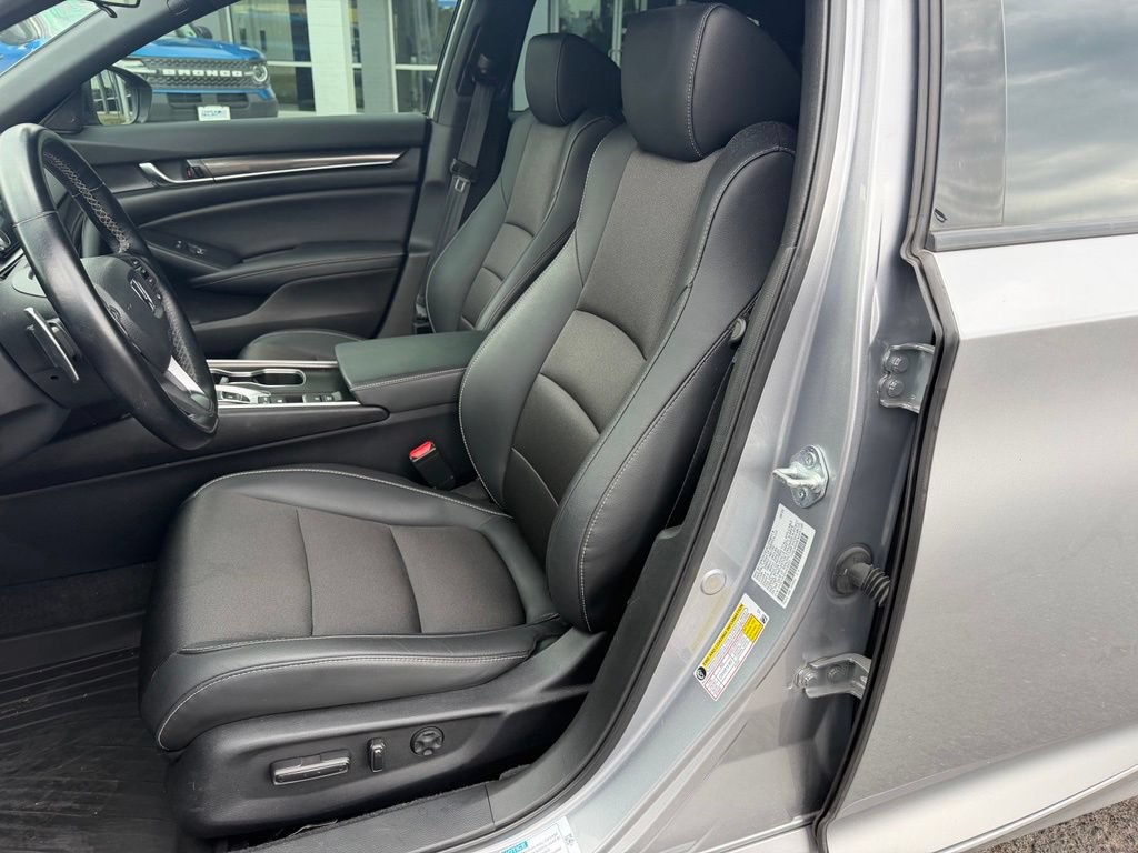 Used 2022 Honda Accord Sport image 8