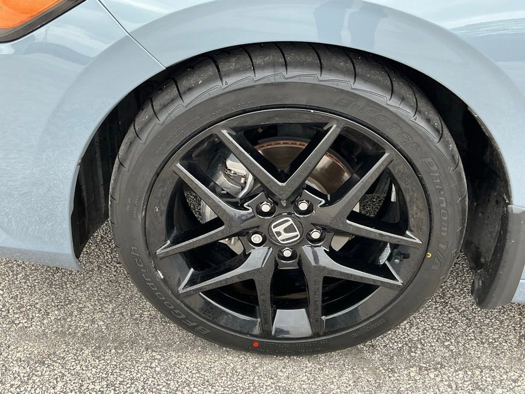 Used 2023 Honda Civic Sport image 26
