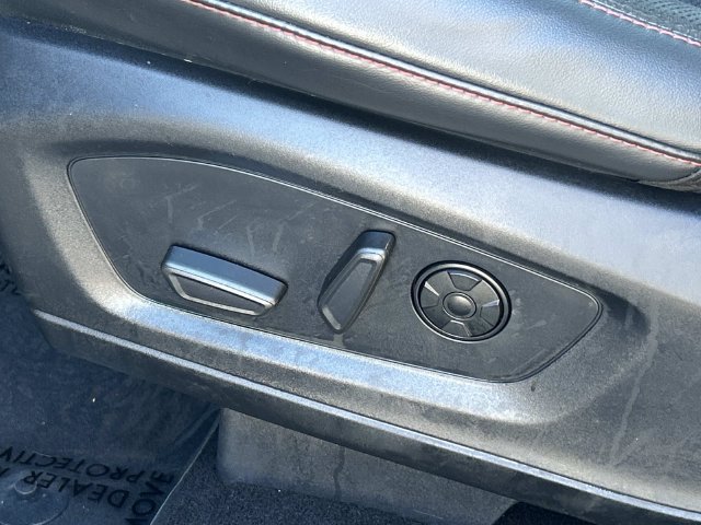 Certified 2025 Ford Explorer ST AWD/4WD image 16