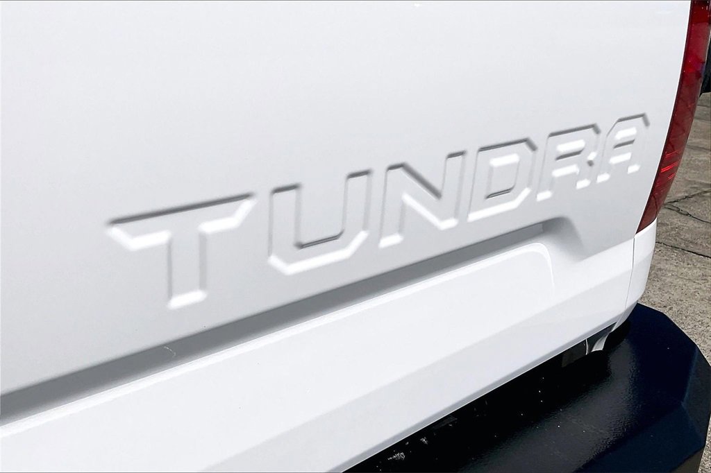 Used 2016 Toyota Tundra TRD Pro image 21