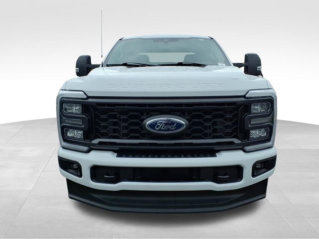 Certified 2023 Ford F250 XLT w/ XLT Premium Package AWD/4WD image 12