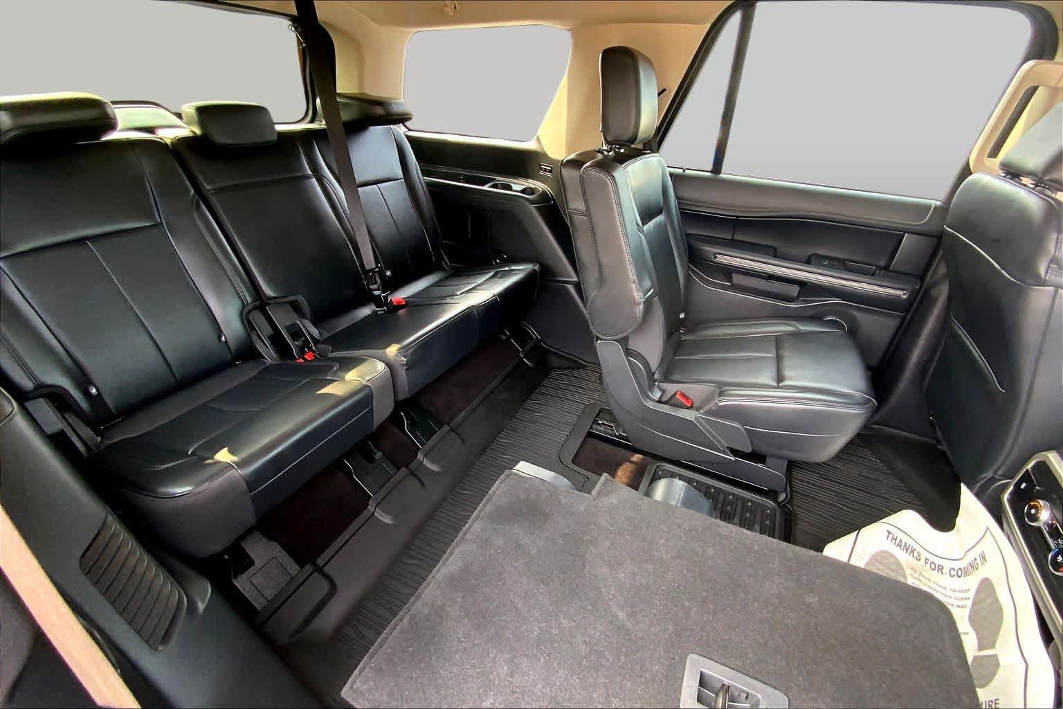 Certified 2023 Ford Expedition XLT RWD image 18