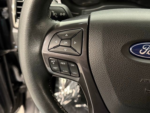 Certified 2020 Ford Ranger Lariat w/ Trailer Tow Package image 20