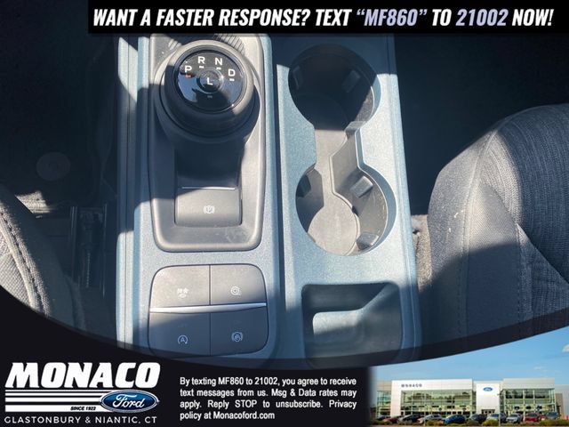 Certified 2023 Ford Maverick XLT w/ Equipment Group 300A Standard AWD/4WD image 20