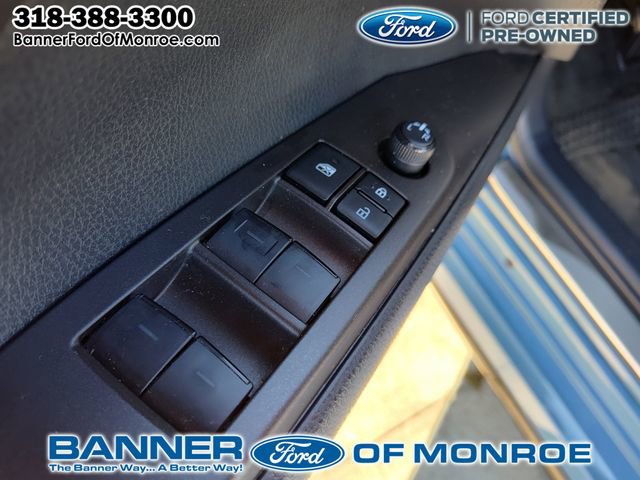 Used 2024 Toyota Camry SE image 15