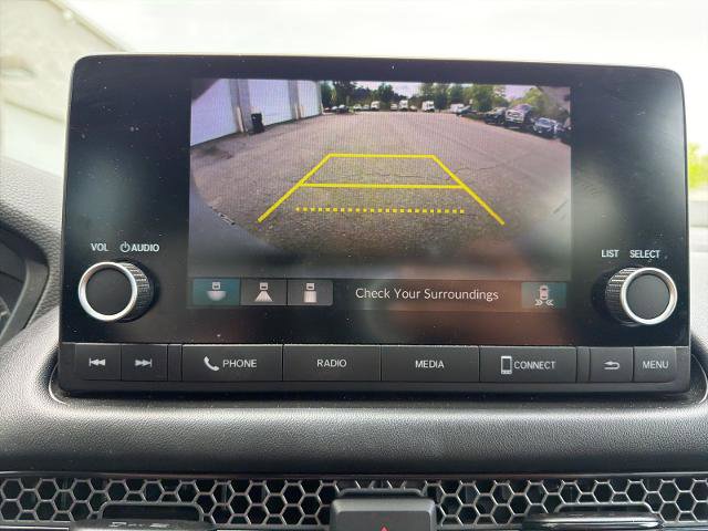 Used 2025 Honda HR-V Sport image 20