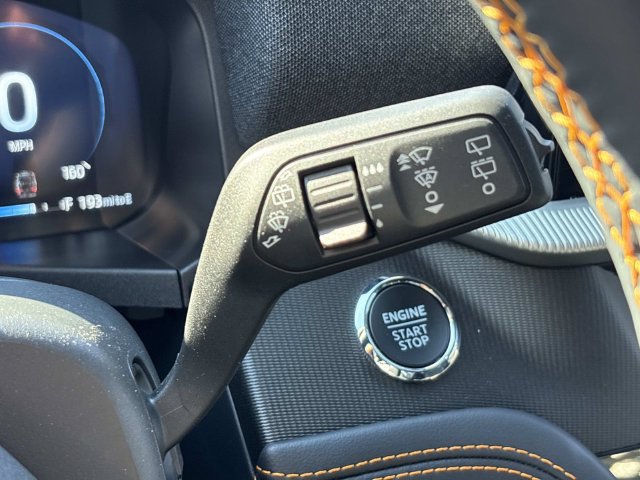 Certified 2026 Ford Explorer Tremor w/ Tremor Ultimate Package AWD/4WD image 34