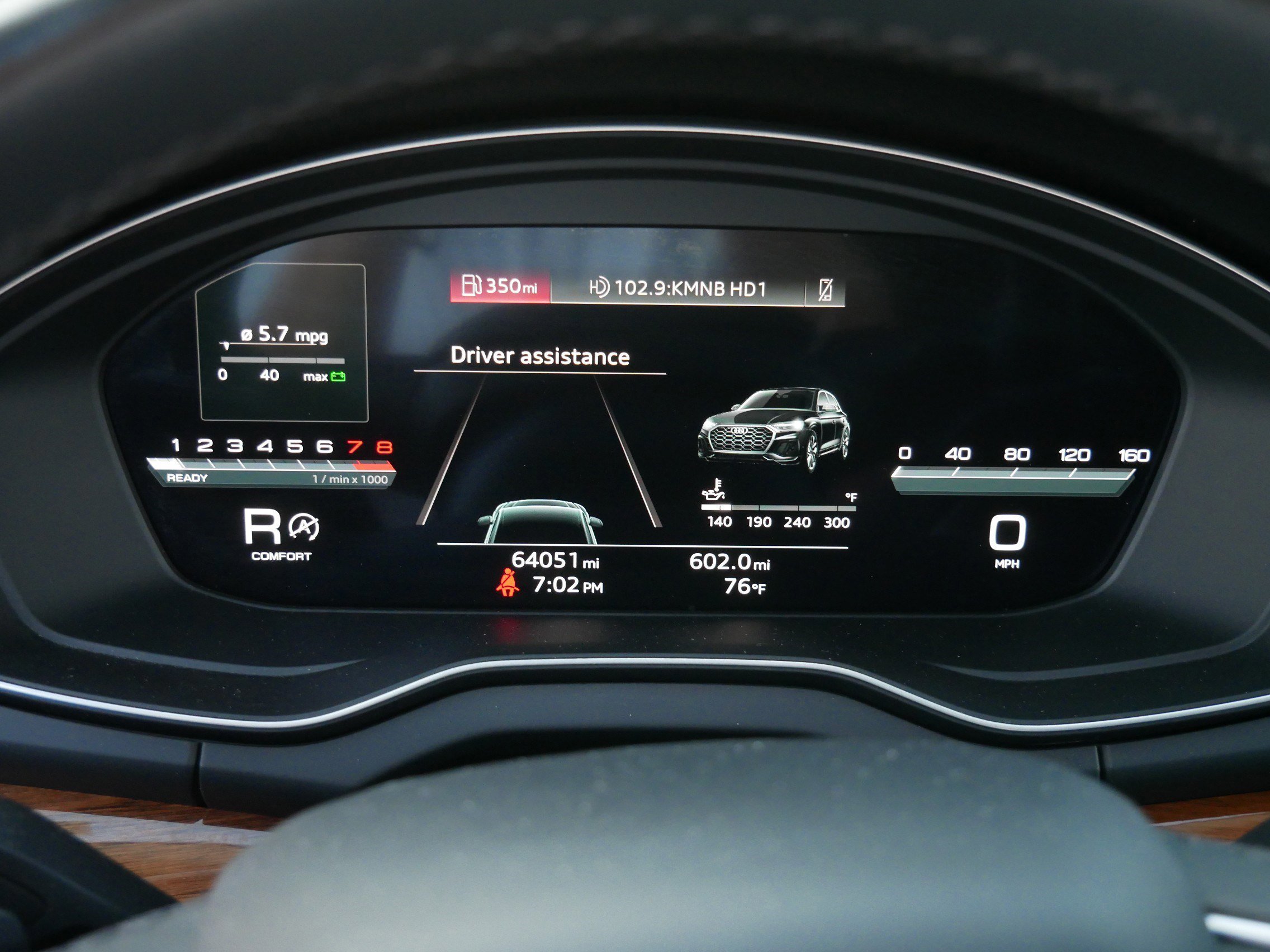 Used 2023 Audi Q5 2.0T Premium Plus image 21