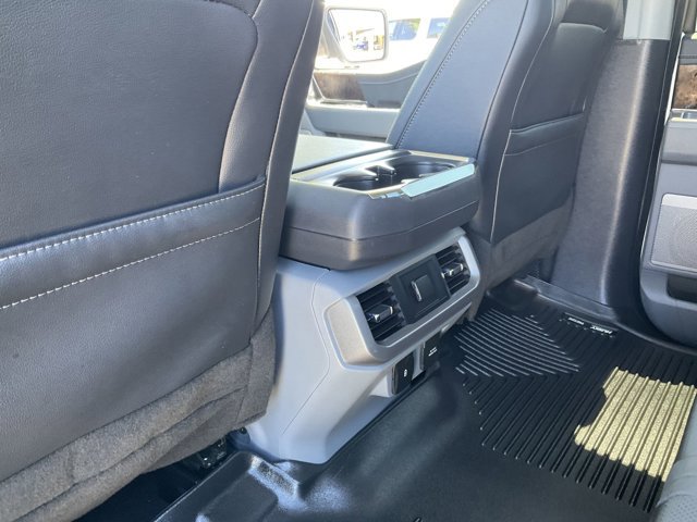 Certified 2023 Ford F150 Lariat AWD/4WD image 11