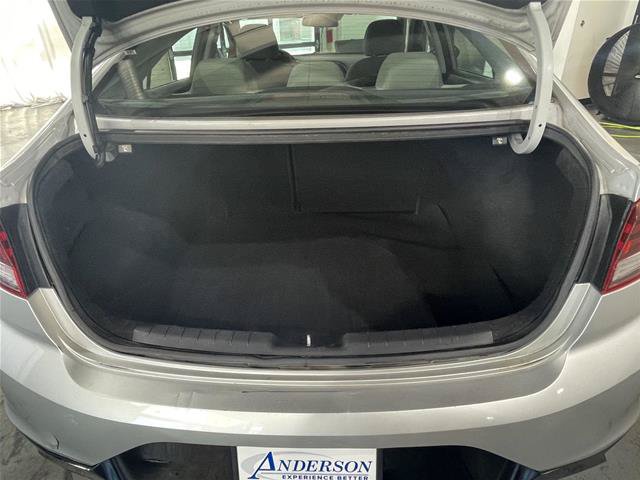 Used 2019 Hyundai Elantra SEL FWD image 37