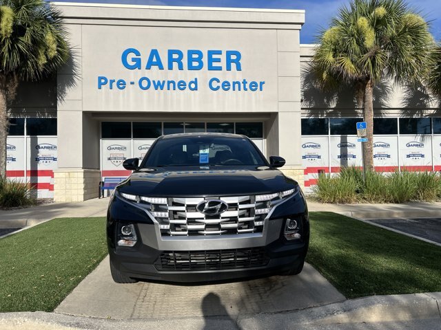Used 2023 Hyundai Santa Cruz SEL AWD/4WD image 12