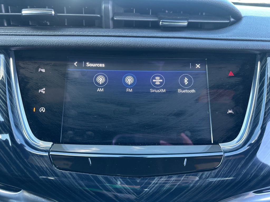 Used 2023 Cadillac XT6 Premium Luxury w/ Technology Package image 42