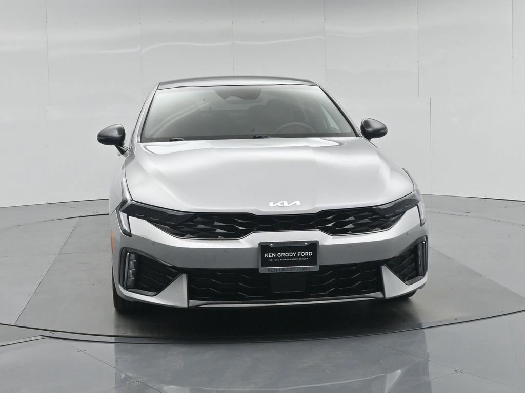 Used 2025 Kia K5 GT-Line w/ GT-Line Premium Package image 29