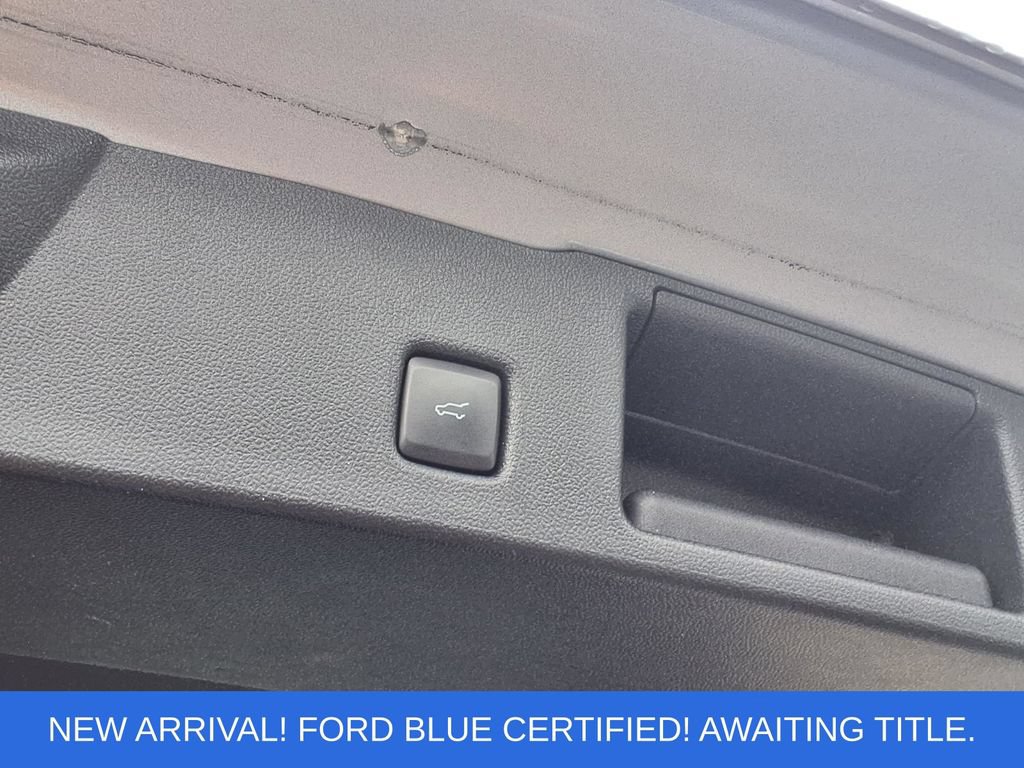 Certified 2024 Ford Escape ST-Line w/ Tech Pack #1 AWD/4WD image 22