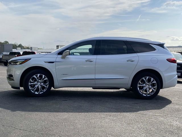 Used 2021 Buick Enclave Avenir w/ Avenir Technology Package image 7