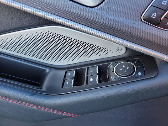 Certified 2025 Ford Explorer ST image 23