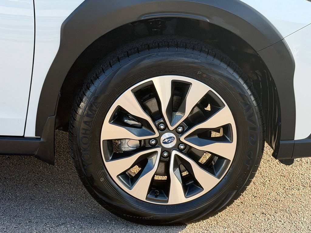 Used 2024 Subaru Outback Limited XT AWD/4WD image 9