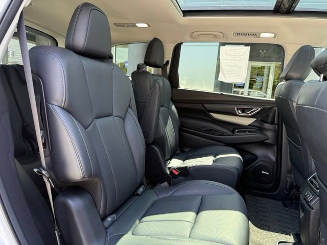 Used 2020 Subaru Ascent Limited w/ Technology Package AWD/4WD image 36