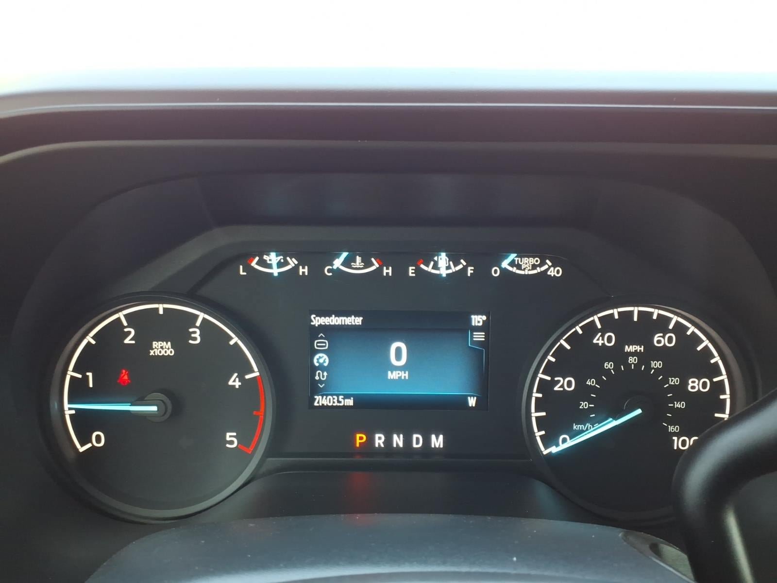 Certified 2024 Ford F350 XL w/ FX4 Off-Road Package AWD/4WD image 30