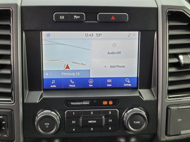 Certified 2022 Ford F250 XLT w/ XLT Premium Package image 18