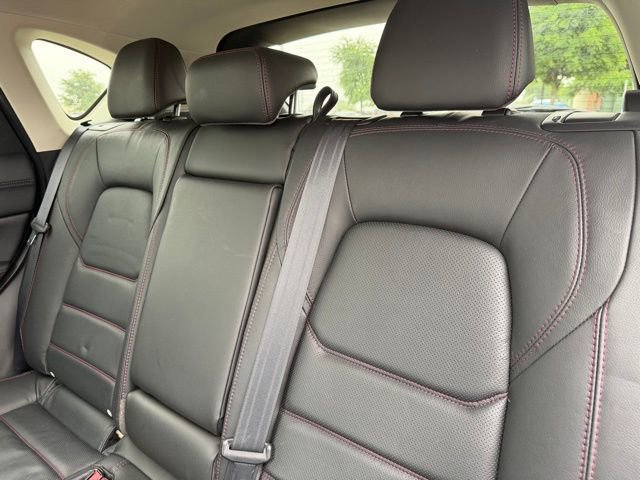 Used 2023 MAZDA CX-5 Carbon Edition AWD/4WD image 20