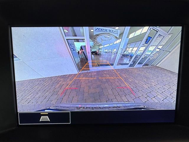 Used 2024 GMC Terrain AT4 image 21