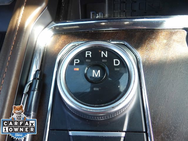Certified 2022 Ford Expedition Max King Ranch AWD/4WD image 23