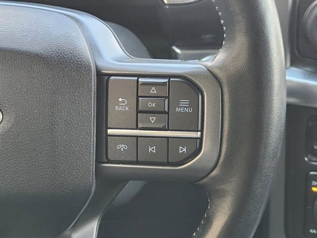 Certified 2022 Ford F150 Lariat w/ Equipment Group 502A High image 29