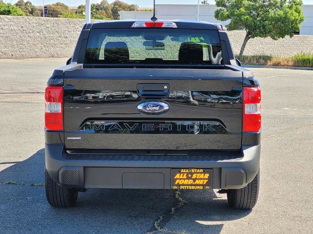 Certified 2024 Ford Maverick XL FWD image 5