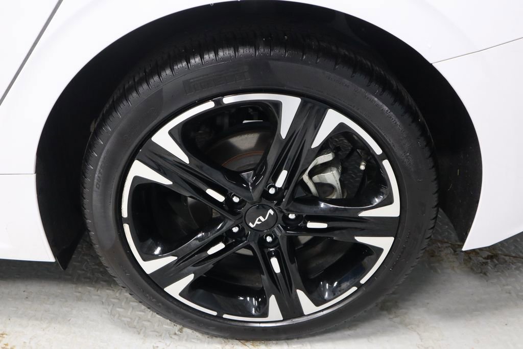 Used 2023 Kia K5 GT-Line image 19
