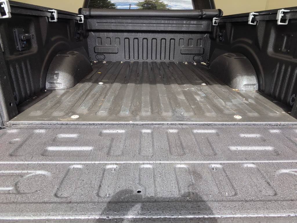 Certified 2022 Ford F150 XL w/ Snow Plow Prep Package image 23