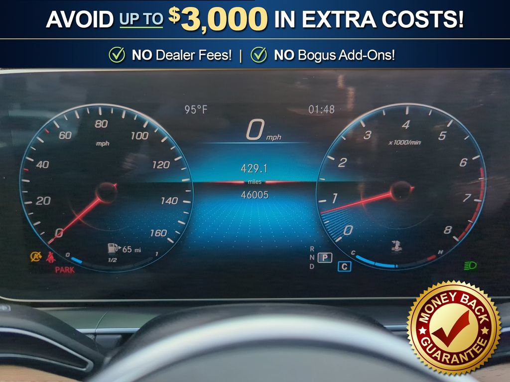 Used 2022 Mercedes-Benz GLE 350 4MATIC image 19