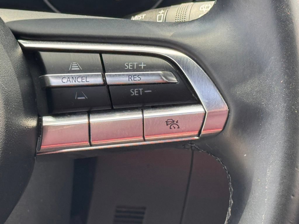 Used 2023 MAZDA MAZDA3 s FWD image 24
