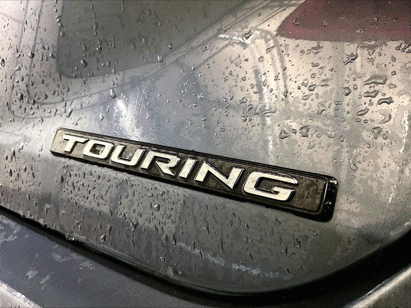 Used 2019 Toyota Avalon Touring w/ Advanced Safety Package FWD image 13