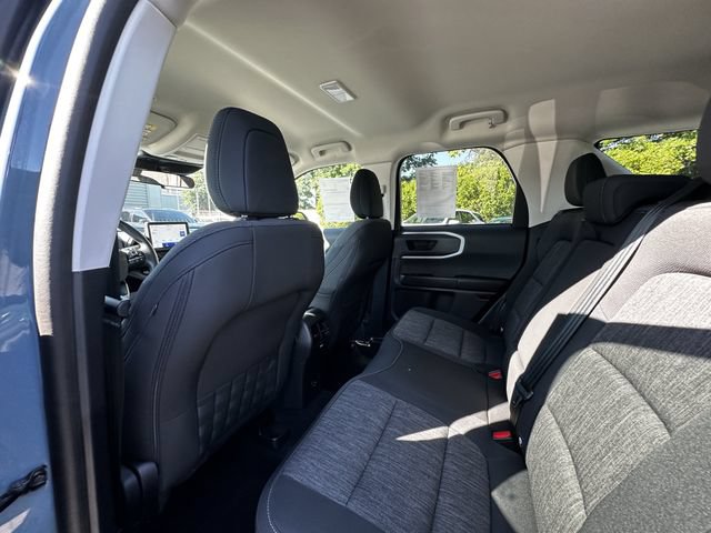 Certified 2023 Ford Bronco Sport Big Bend AWD/4WD image 18