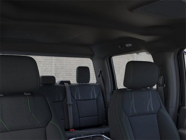 Certified 2025 Ford F150 STX w/ Equipment Group 200A image 22