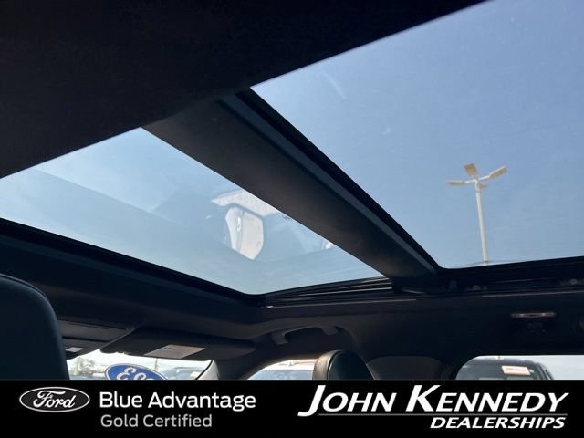 Certified 2023 Ford Explorer Timberline AWD/4WD image 45