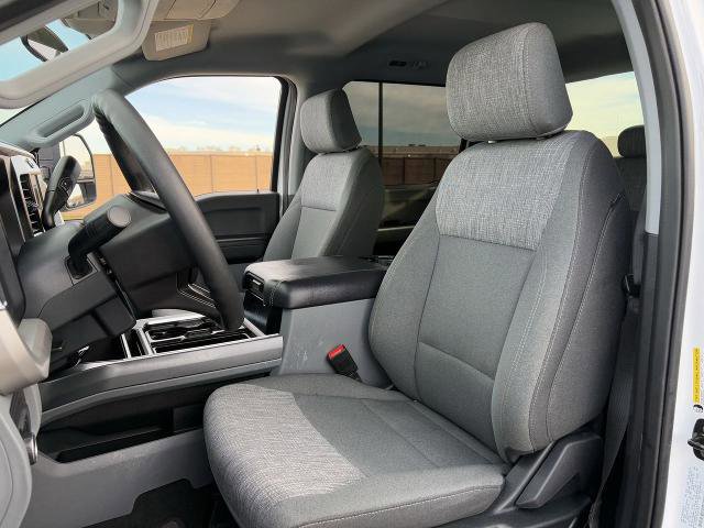 Certified 2025 Ford F250 XLT w/ FX4 Off-Road Package image 25