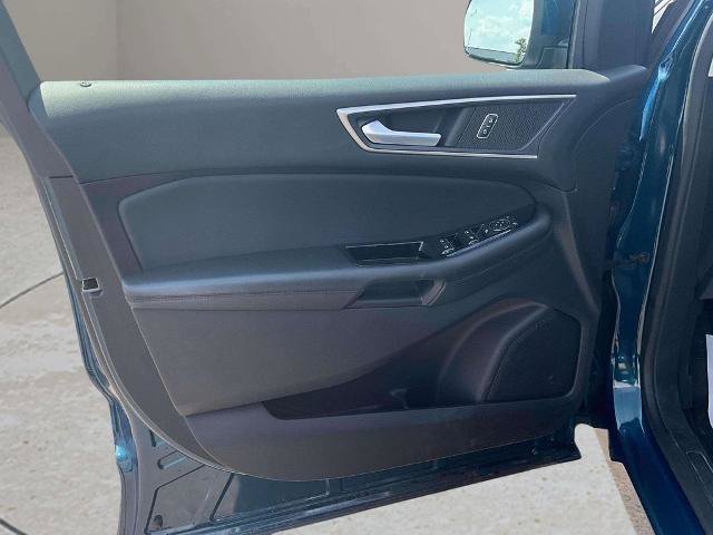 Certified 2020 Ford Edge SEL w/ Convenience Package AWD/4WD image 15