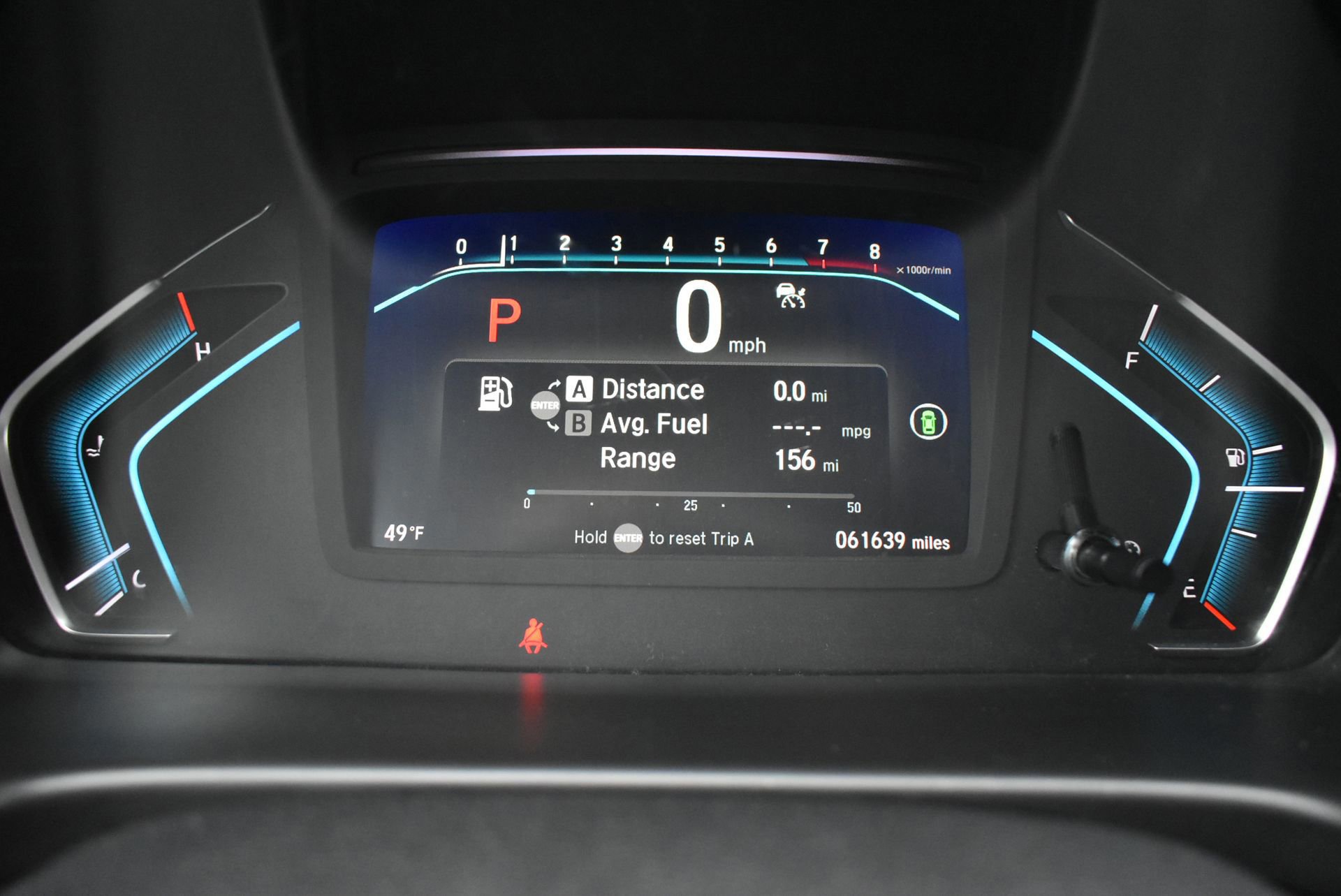 Used 2022 Honda Odyssey EX-L image 34