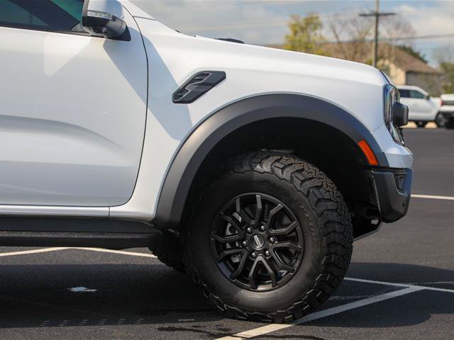 Certified 2025 Ford Ranger Raptor AWD/4WD image 6