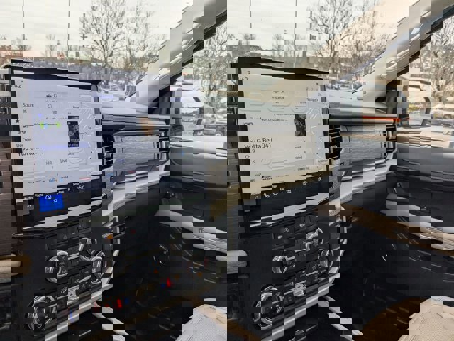 Certified 2024 Ford Expedition Limited image 20