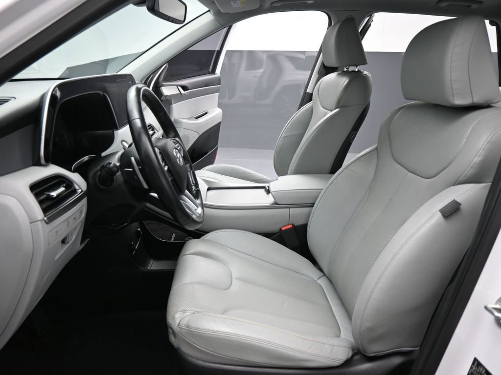 Used 2020 Hyundai Palisade SEL FWD image 38