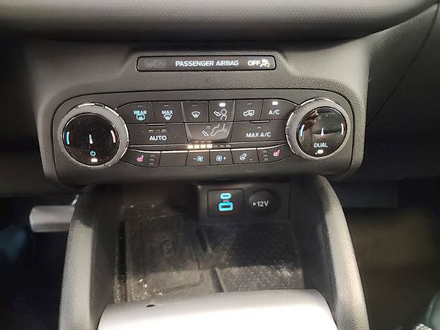 Certified 2022 Ford Bronco Sport Outer Banks w/ Tech Package AWD/4WD image 19