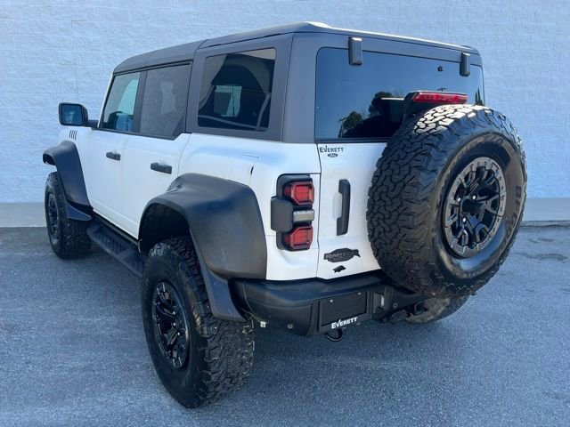 Certified 2024 Ford Bronco Raptor image 5