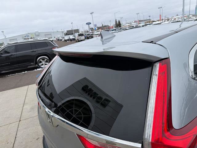 Used 2017 Honda CR-V EX-L image 16