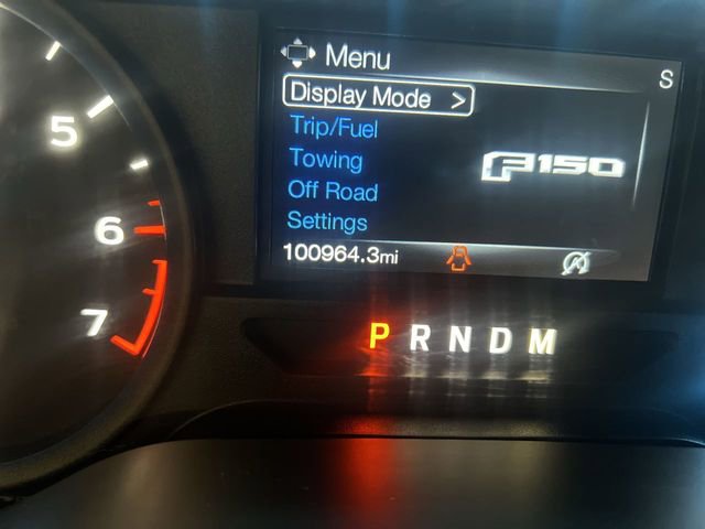 Certified 2019 Ford F150 XL w/ Equipment Group 101A Mid RWD image 11