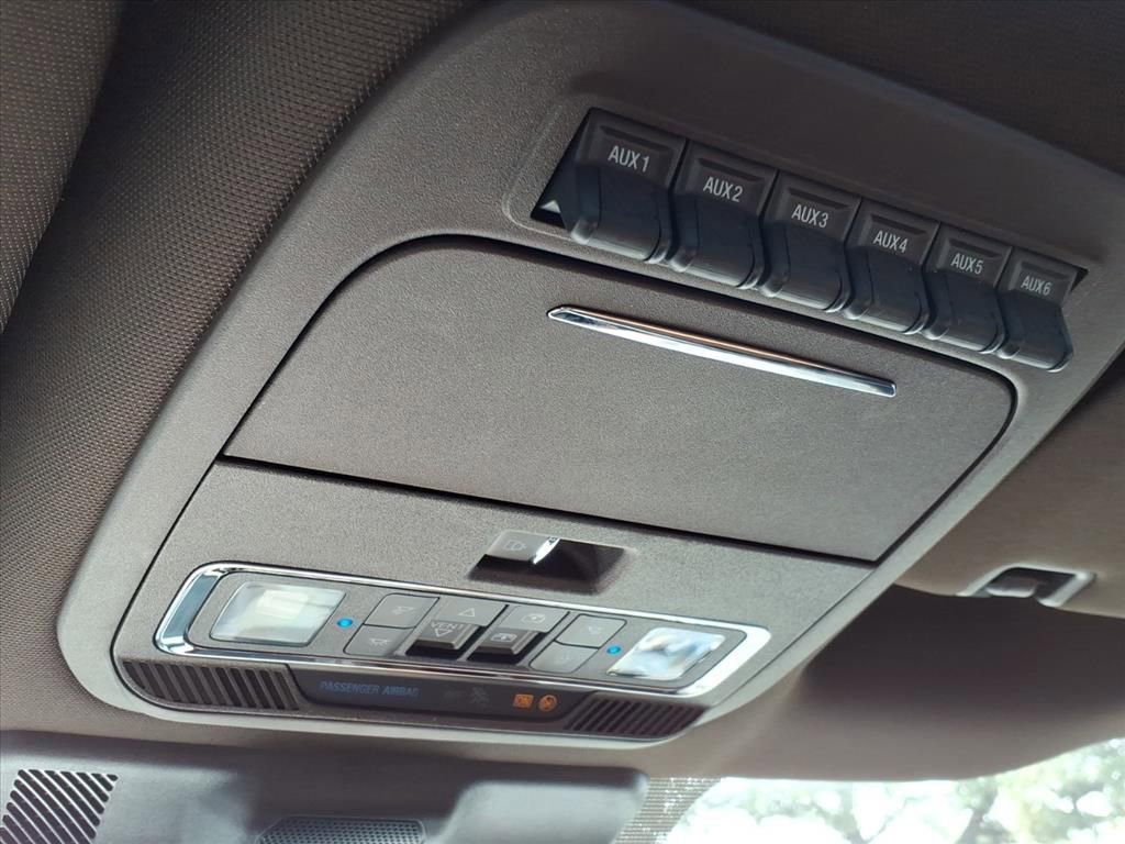 Certified 2024 Ford F250 King Ranch w/ Chrome Package image 29